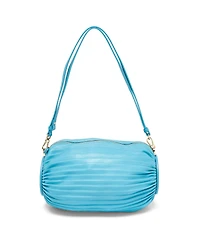 Pre-Owned Loewe women's Leather Satchel