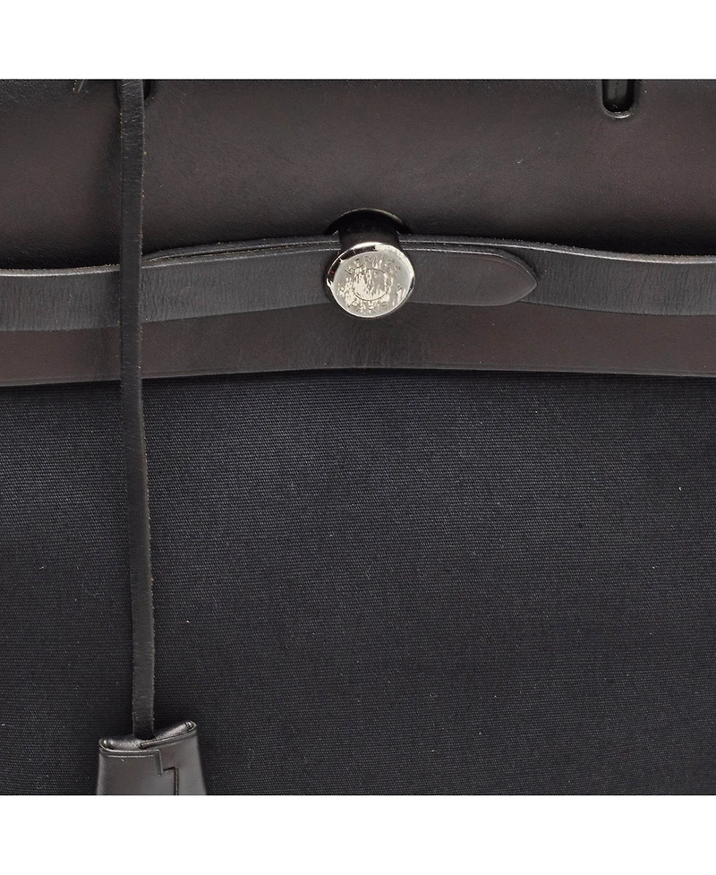 Pre-Owned Hermes women's Togo Leather Birkin 30 Bag