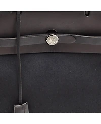 Pre-Owned Hermes women's Togo Leather Birkin 30 Bag