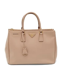 Pre-Owned Prada women's Leather Shoulder Bag