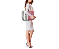 Pre-Owned Loewe Women's Canvas Tote Bag
