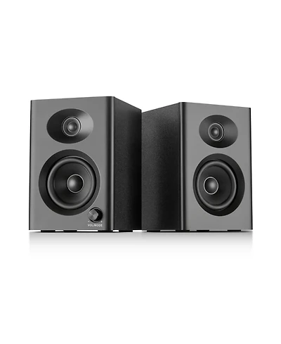 Lofree 60W Active Stereo Bluetooth 5.3 Speaker