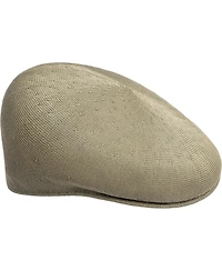 Kangol Men's Tropic 504 Ivy Caps & Flat