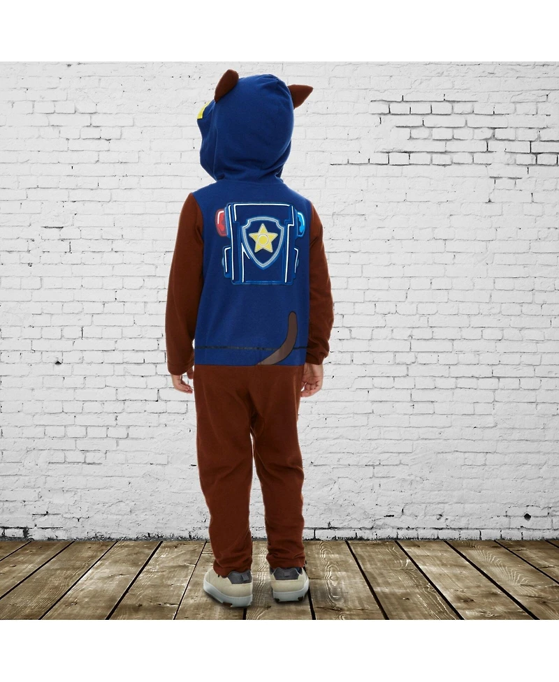 Paw Patrol Baby Boys ( 12 M to 24 )Nickelodeon Cosplay One Piece Coverall