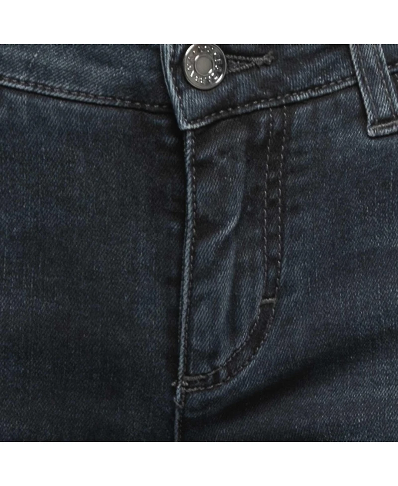 Pre-Owned Dolce & Gabbana Women's Denim Pretty Skinny Jeans