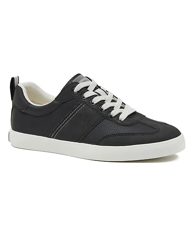 Lands' End Women's Tribeca Low Top Sneakers