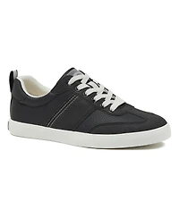 Lands' End Women's Tribeca Low Top Sneakers