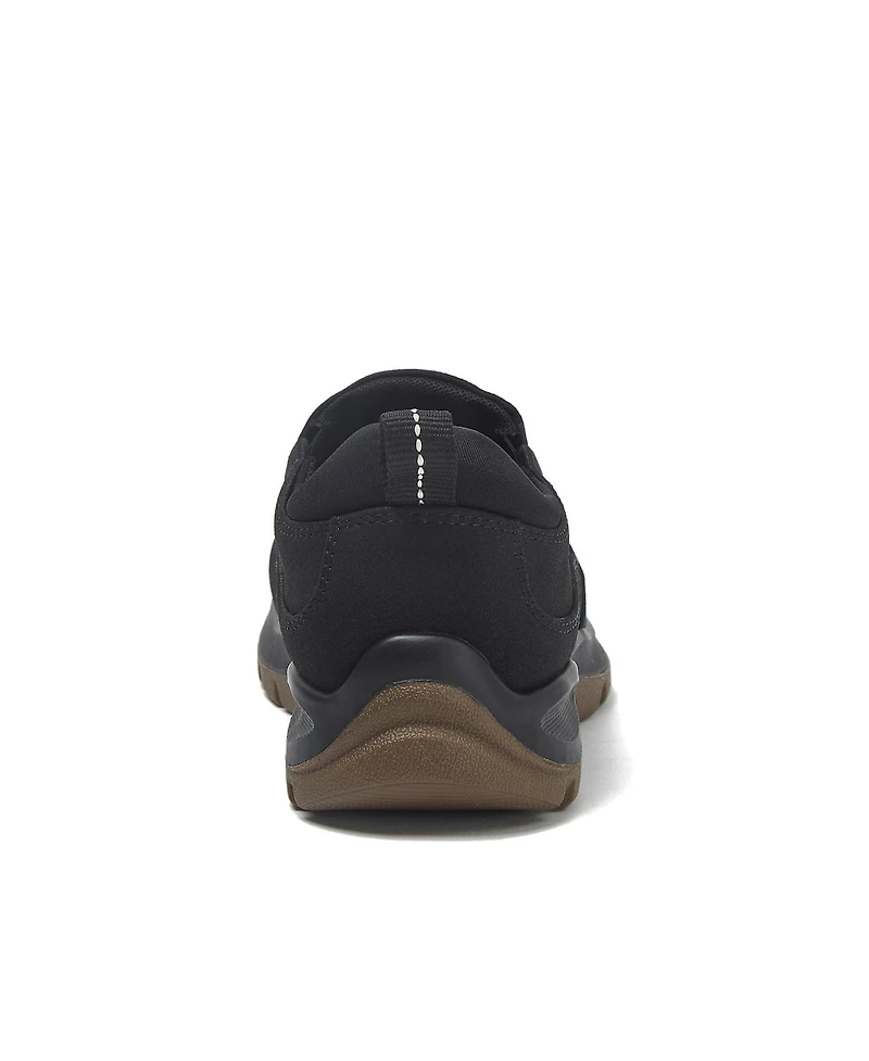 Lands' End Women's Any Weather Slip On Shoes