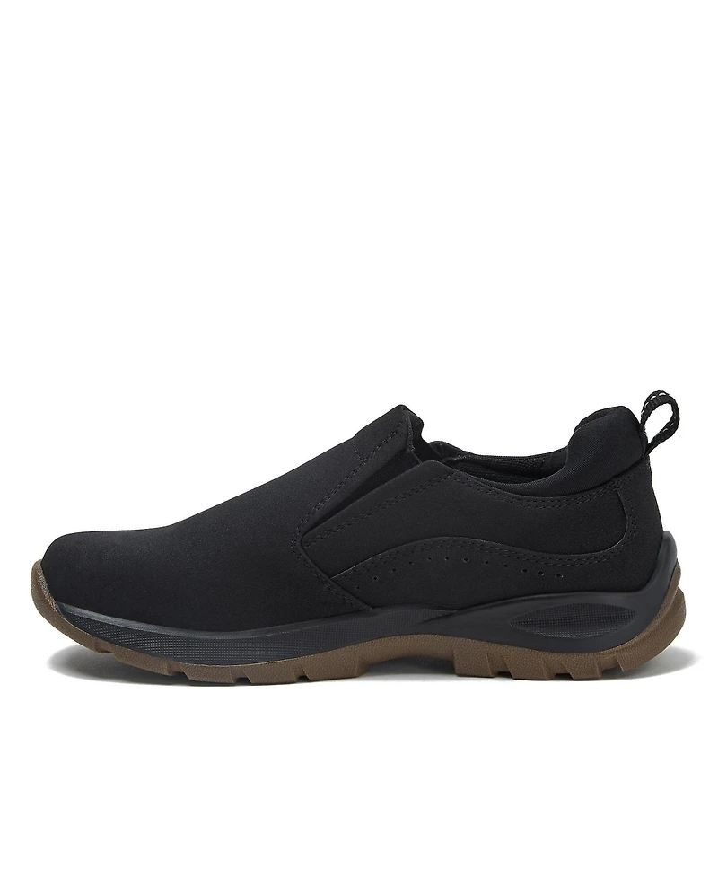 Lands' End Women's Wide Width Any Weather Slip On Shoes