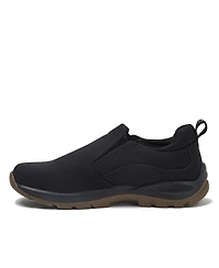 Lands' End Women's Wide Width Any Weather Slip On Shoes