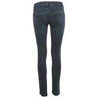 Pre-Owned Dolce & Gabbana Women's Pretty Denim Jeans