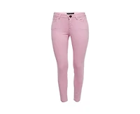 Pre-Owned Dolce & Gabbana Women's Denim Pretty Fit Jeans