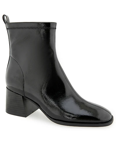 Kenneth Cole Reaction Women's Rida 2.0 Block Heel Dress Booties