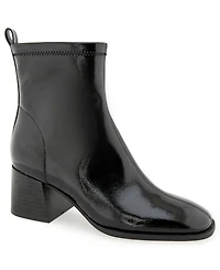 Kenneth Cole Reaction Women's Rida 2.0 Block Heel Dress Booties