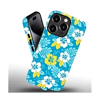 Lamicall Dual-Layer iPhone Case Compatible with Apple 14 Pro