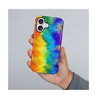 Lisen 2-Layer Phone Case for Apple iPhone 14 Pro