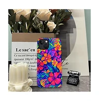 Lisen Dual-Layer Phone Case Compatible with Apple iPhone 16 Pro