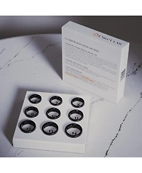 Circular Smart Ring Sizing Kit