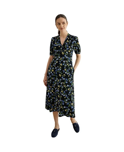 Hobbs London Women's Sidonie Dress