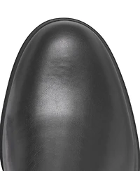 Bandolino Women's Dustine Block Heel Tall Boots