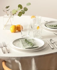 Fortessa Jupiter 12-Piece Dinnerware Set, Service for 4