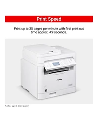 Canon imageCLASS MF284dw Wireless All-in-One Laser Printer