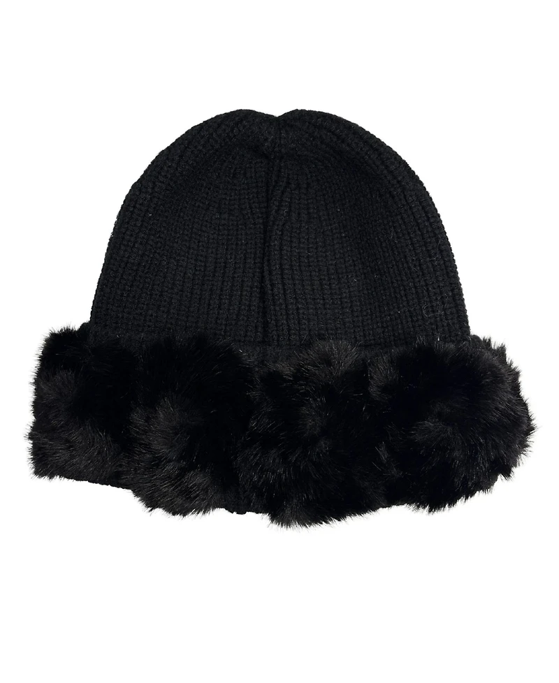 Marcus Adler Knit Beanie Hat