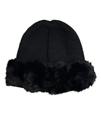 Marcus Adler Knit Beanie Hat
