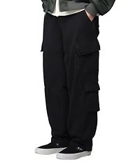 Alpha Industries Men's Acu Cargo Relaxed-Fit Pants