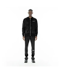 Hvman Chosen To Prevail x Cult Men's Microfiber Hoodie