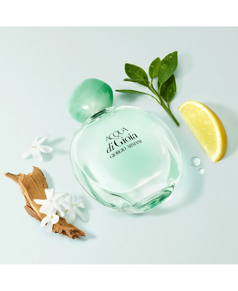 Armani 3-Piece Acqua di Gioia Parfum Gift Set
