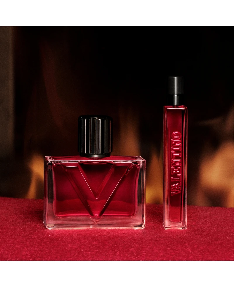 Valentino Vendetta Donna Eau de Parfum