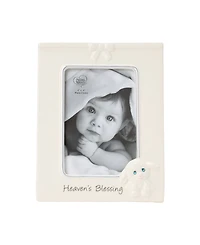 Precious Moments Luffie Lamb Photo Frame