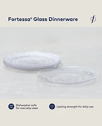 Fortessa Jupiter Dinner Plates, Set of 4