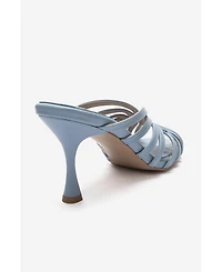 Prologue Shoes Women's Olivera Stiletto Sandal