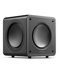 Cambridge Audio Msx Sub 200 6.5" Active Driver 200W Amplifier Subwoofer