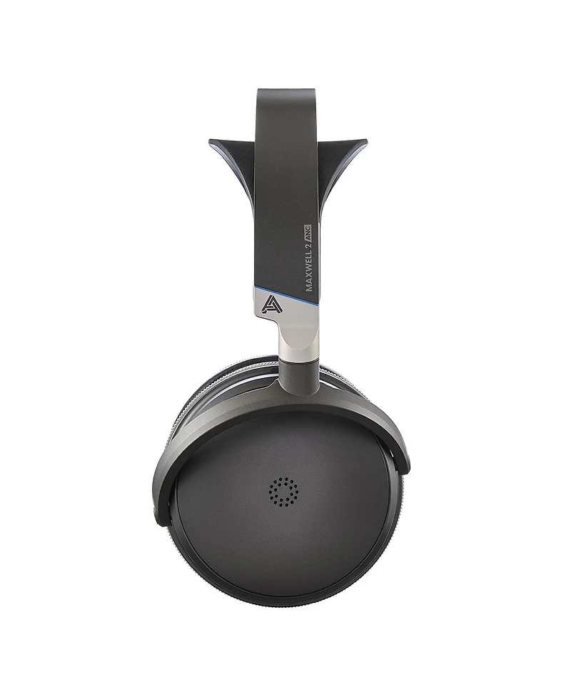 Audeze Maxwell 2 Anc Wireless Noise-Cancelling Gaming Headset for PlayStation, Pc, Mac, Switch, and Mobile