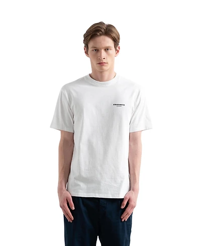 Edmmond Studios Men's Melomaniac Graphic Relaxed-Fit T-Shirt