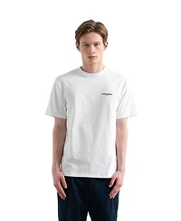Edmmond Studios Men's Melomaniac Graphic Relaxed-Fit T-Shirt