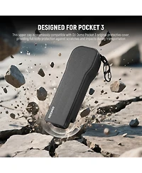 Neewer AC026 Camera and Photo Accessory for Dji Osmo Pocket 3