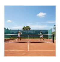 Amber Sports MacGregor Varsity 300 Tennis Net, 42-feet