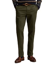 Polo Ralph Lauren Men's Stretch Chino Suit Trousers