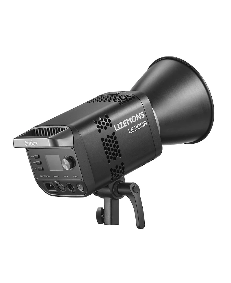Godox Litemons LE300R 330W Rgb Led Monolight