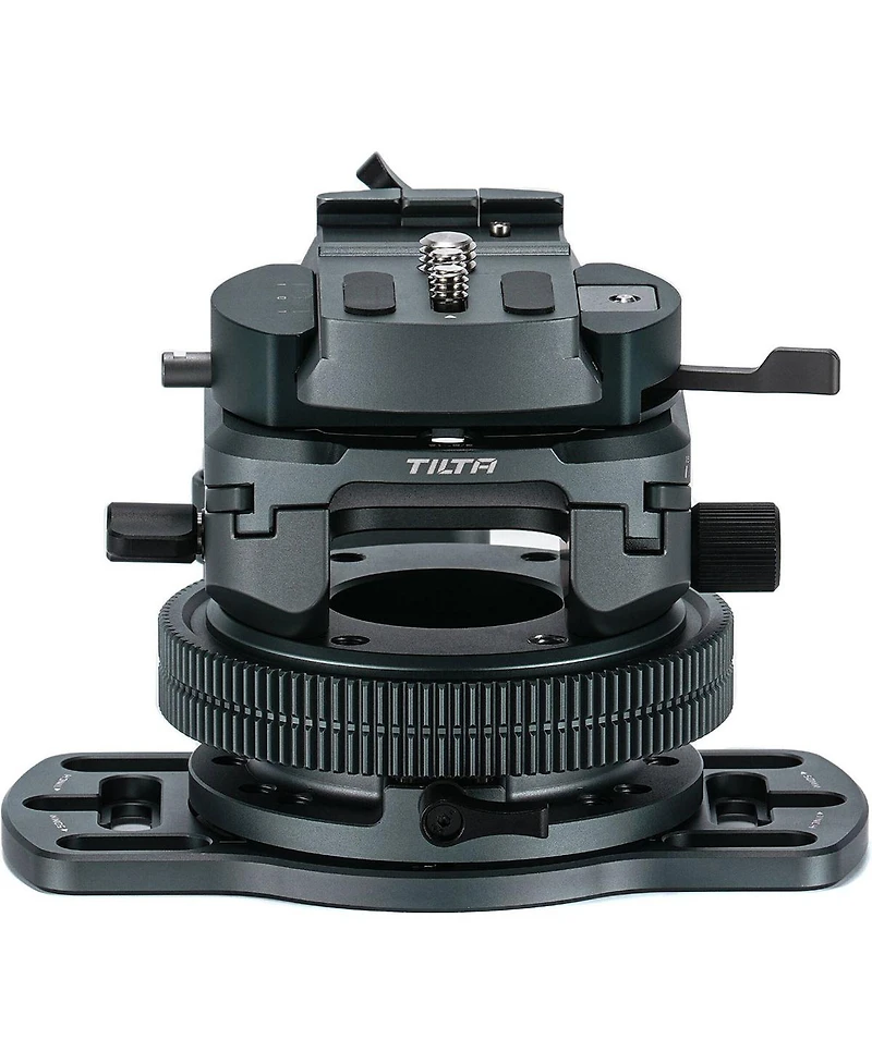 Tilta Hydra x Dan Ming Speed Pan System Base Kit