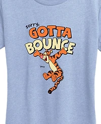 Hybrid Apparel Plus Disney Graphic T-Shirt
