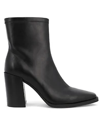 Mia Women's Sidonie Block Heel Booties