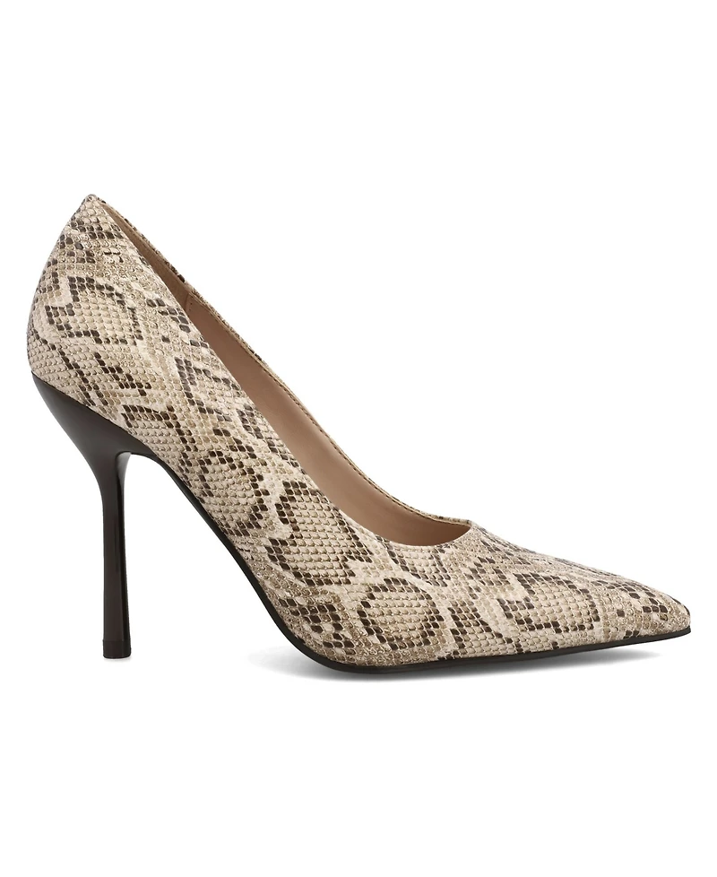 Mia Women's Margarita Pointed Toe Pumps