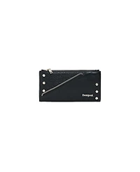 Desigual Women's Large zippered wallet