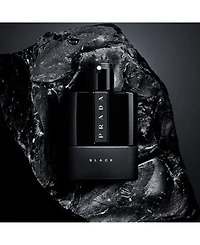 Prada 3-Piece Black Luna Rossa Eau de Parfum Set