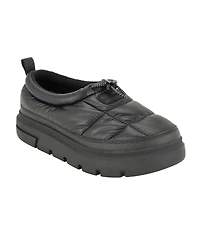 Tommy Hilfiger Women's Westine Puffer Mule Clogs